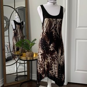 Kenzie Pieces dress - size Medium